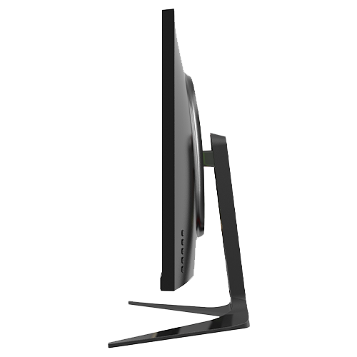 شاشة ألعاب Twisted Minds Supreme Series مسطحة 27 بوصة FHD - تردد 192 هرتز - زمن استجابة 0.5 مللي ثانية Fast IPS - منفذ HDMI 2.1 شاشة ألعاب Twisted Minds Supreme Series مسطحة 27 بوصة FHD - تردد 192 هرتز - زمن استجابة 0.5 مللي ثانية Fast IPS - منفذ HDMI 2.1